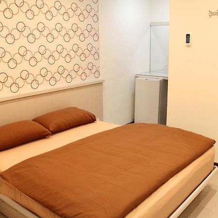 Haozhan B&B Taichung Eksteriør billede